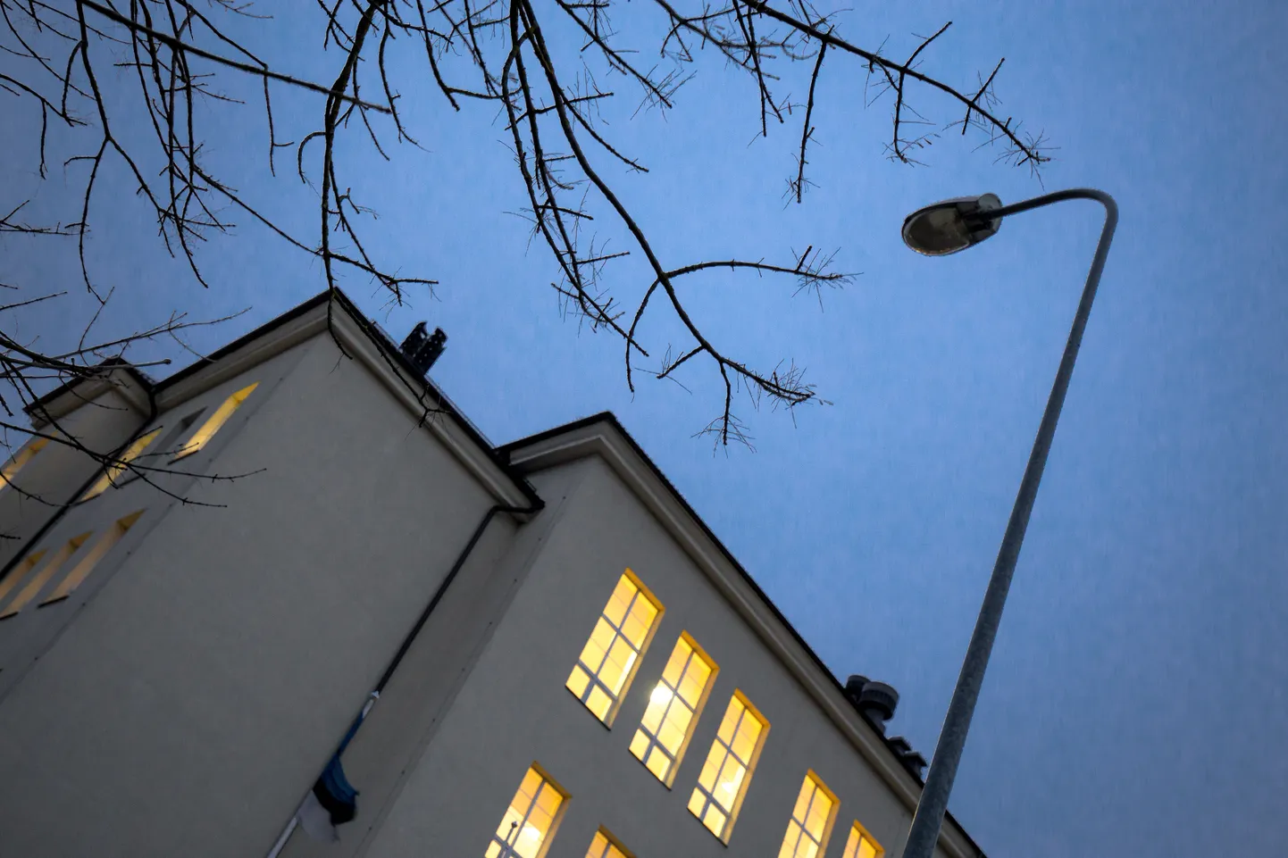 Eestis on elektri hind kallim kui Soomes.