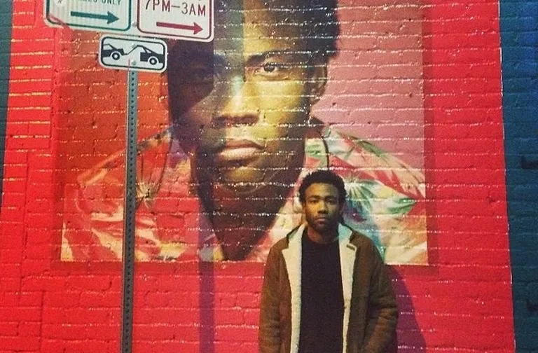 Childish Gambino