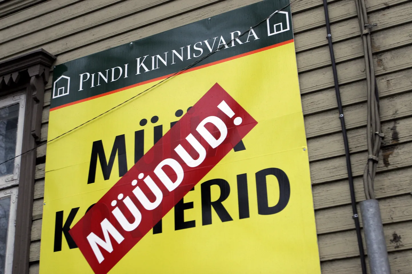 Pilt on illustratiivne.