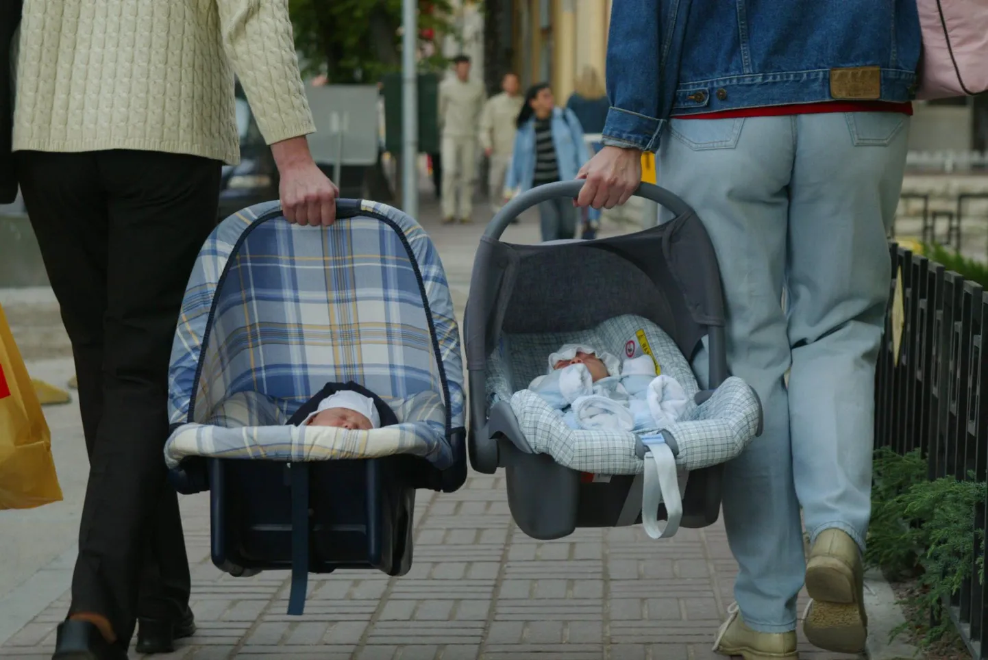 Jaak ­Uibu pöördus möödunud aasta lõpul kõikide Eesti omavalitsuste poole ettepanekuga luua kohalike volikogude juurde rahvastikutaaste komisjon.