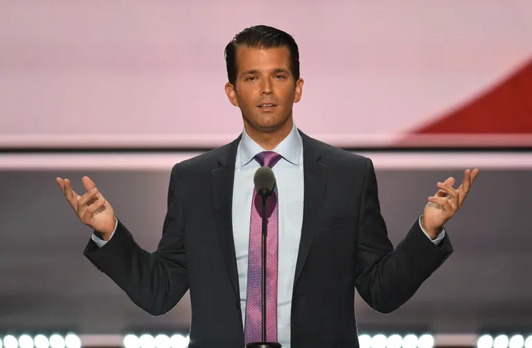 Donald Trump Jr