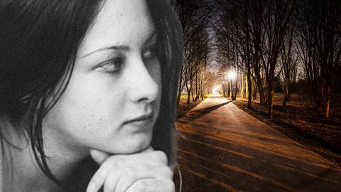 Septiņi gadi bez Lāsmas: viņa gribēja "sākt no sākuma"