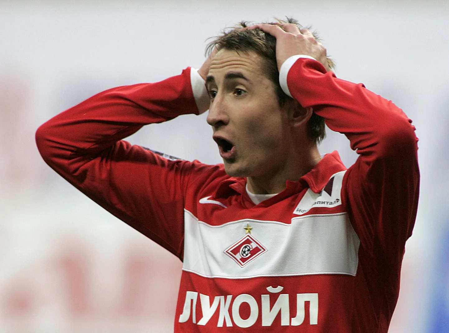 Vladimir Bõstrov.