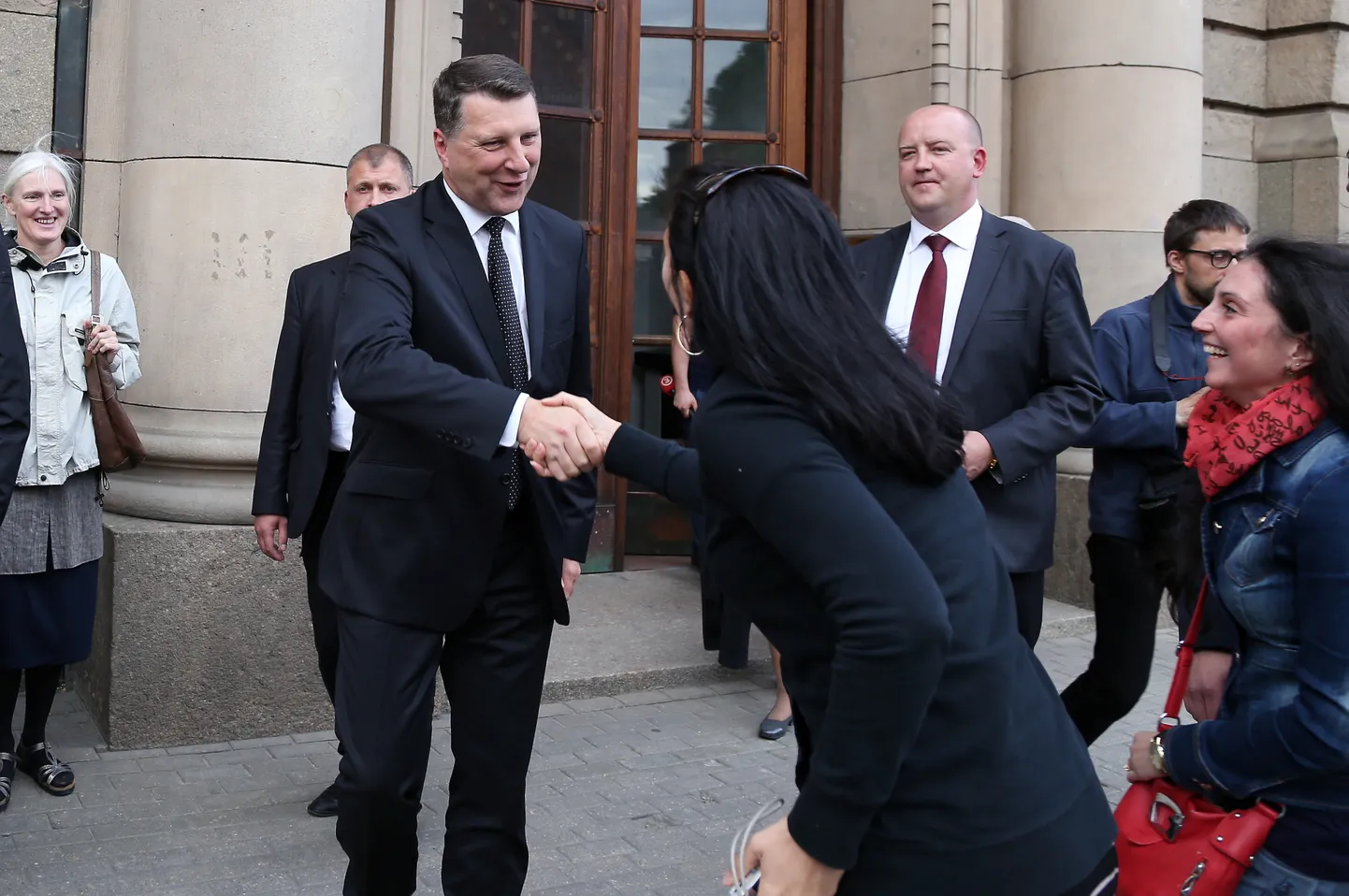 Raksta foto