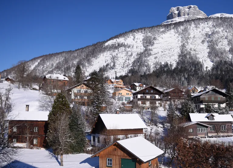 Euroopa kultuuripealinn 2024 - Bad Ischl, Salzkammergut