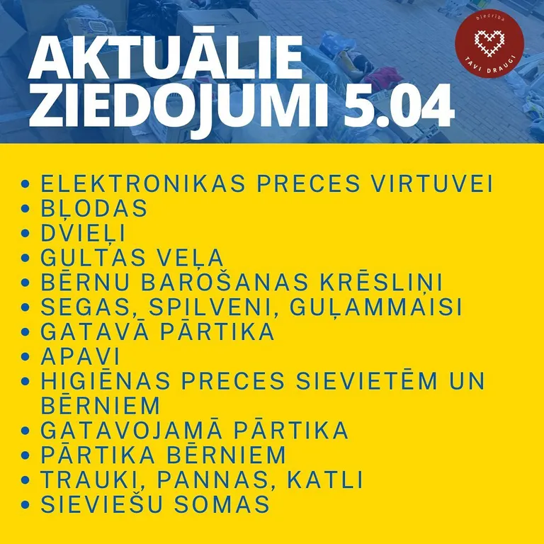 Raksta foto