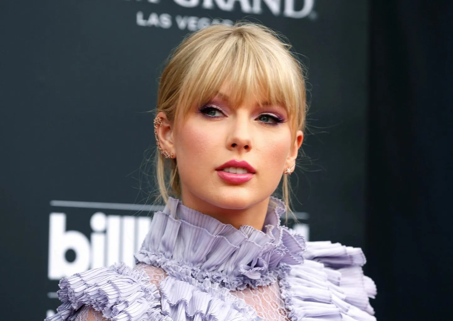 Taylor Swift.