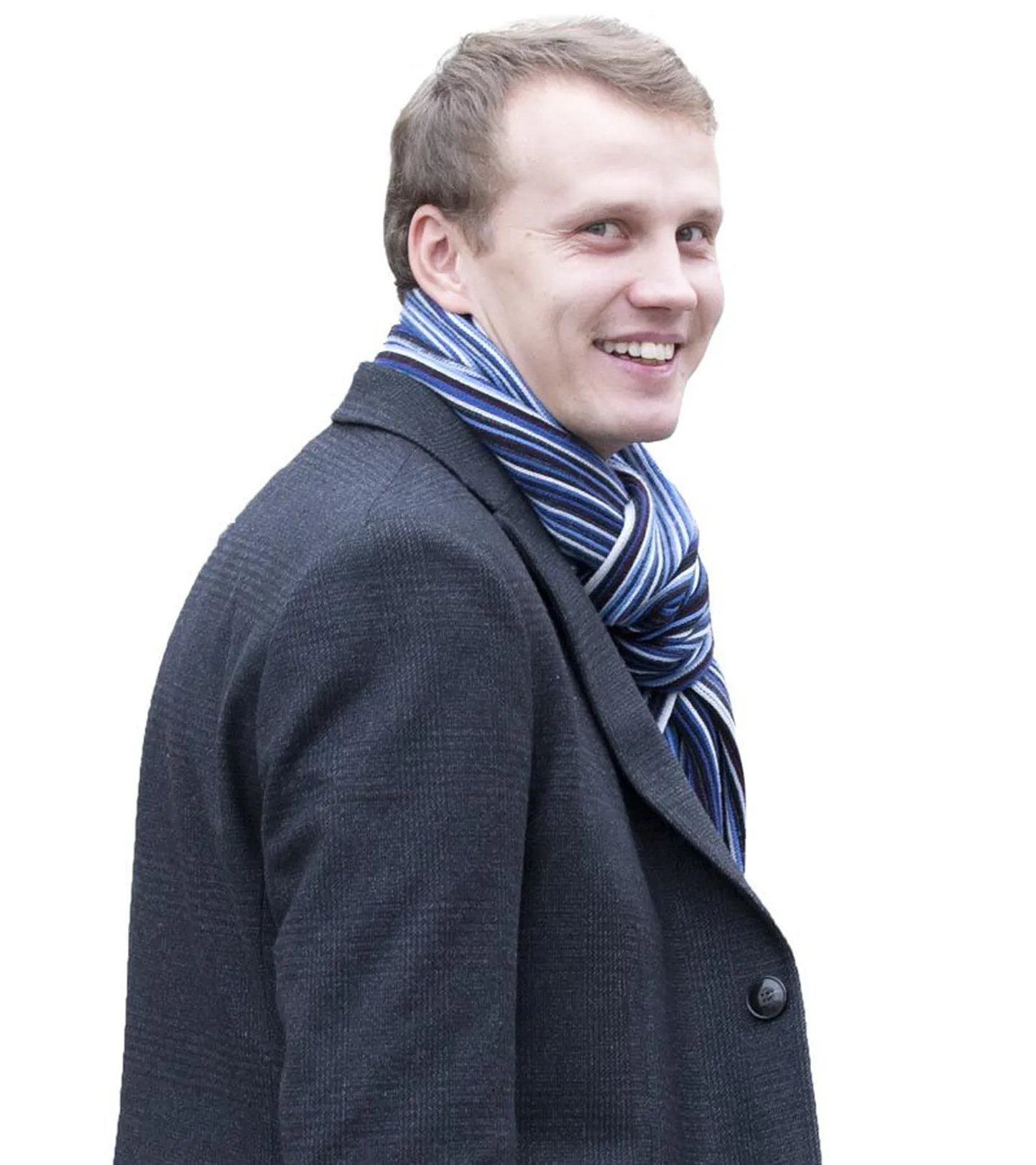 Priit Toobal