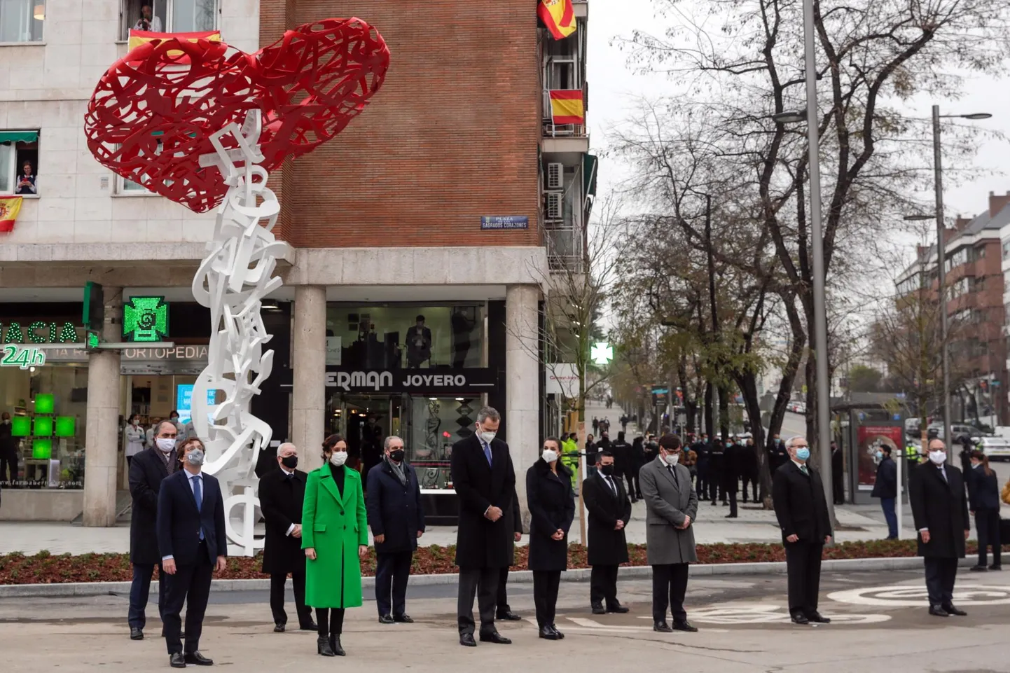 FOTO: Manu Fernandez/afp/Scanpix