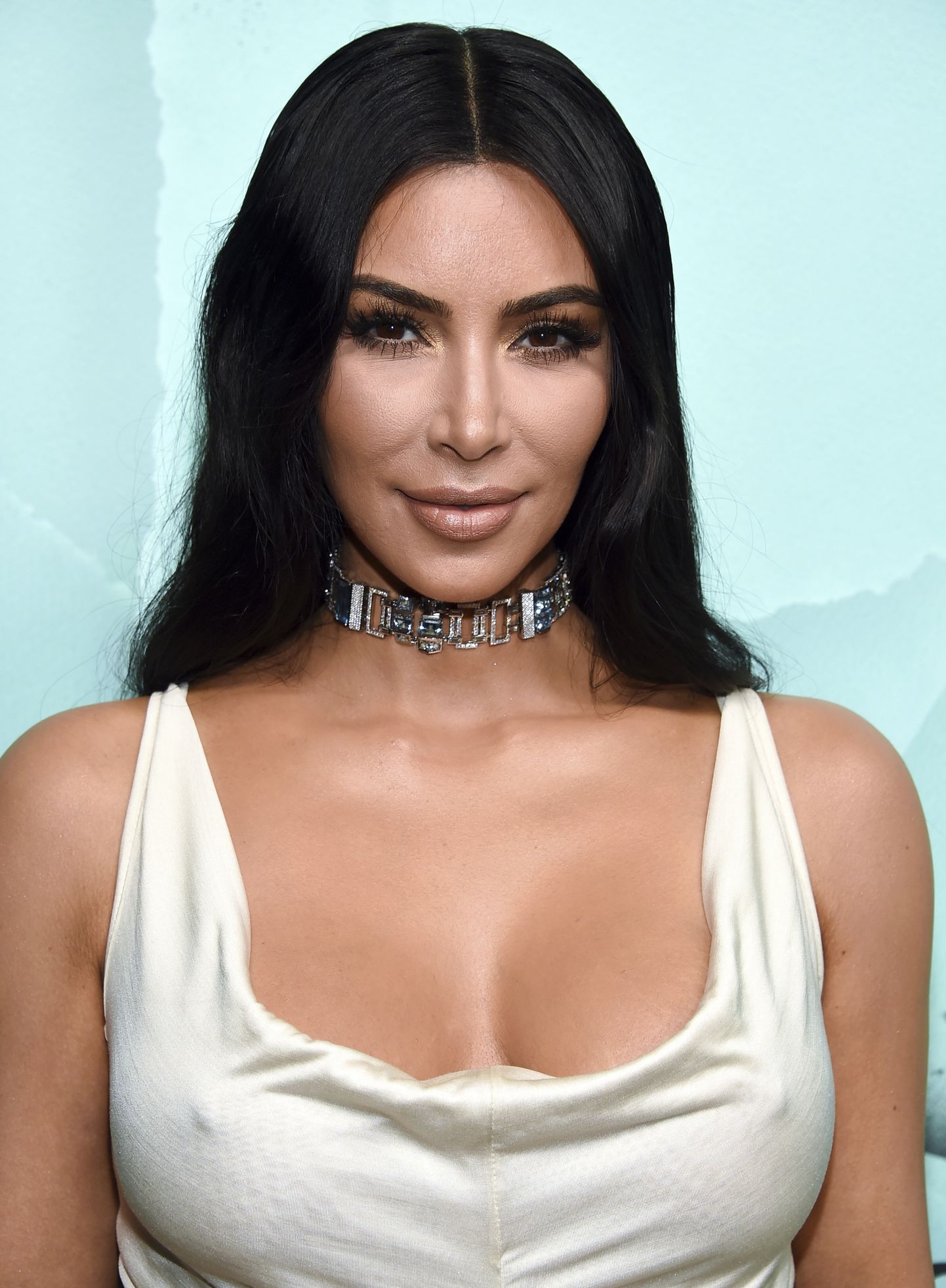 2016. aastal Pariisis röövi ohvriks langenud Kim Kardashian West avaldas, et juhtunu avas tema jaoks silmad sellele, mis tegelikult elus oluline on.
