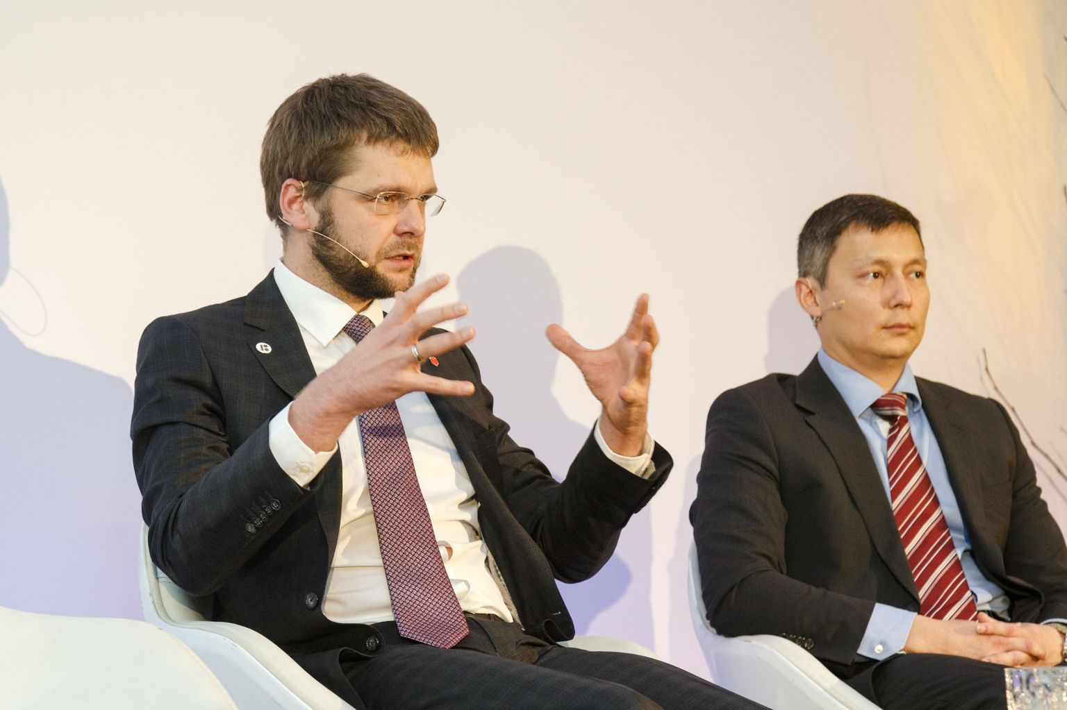 Jevgeni Ossinovski