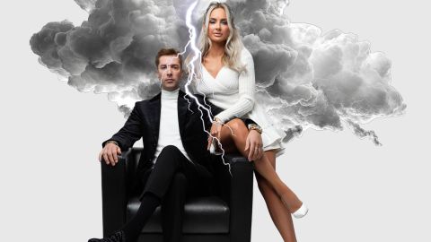 ŠOKK ⟩ Brigitte Susanne Hunt avaldas, et kihlus Severinasega on läbi