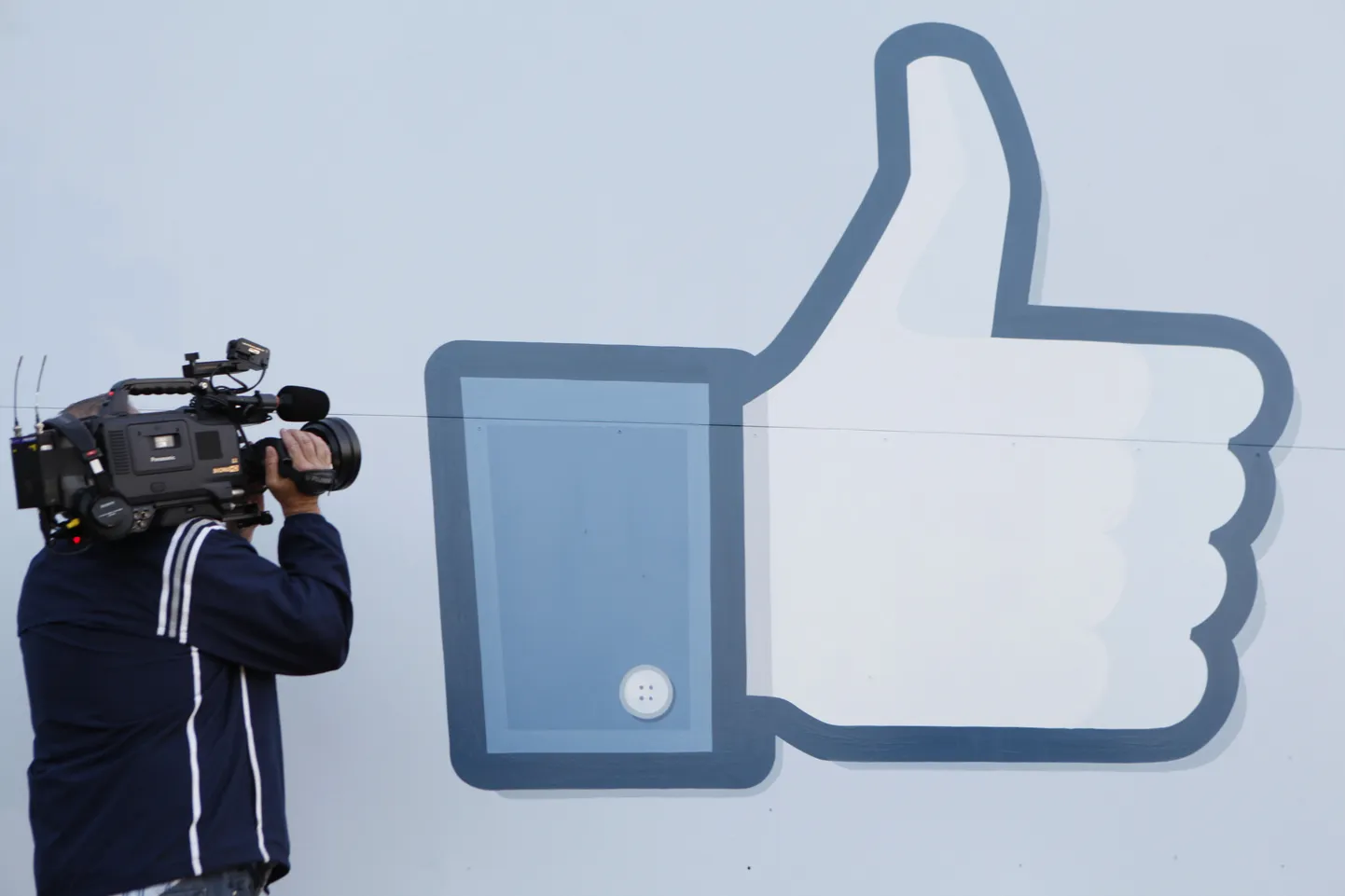 Facebookil on 83000 võltskontot.