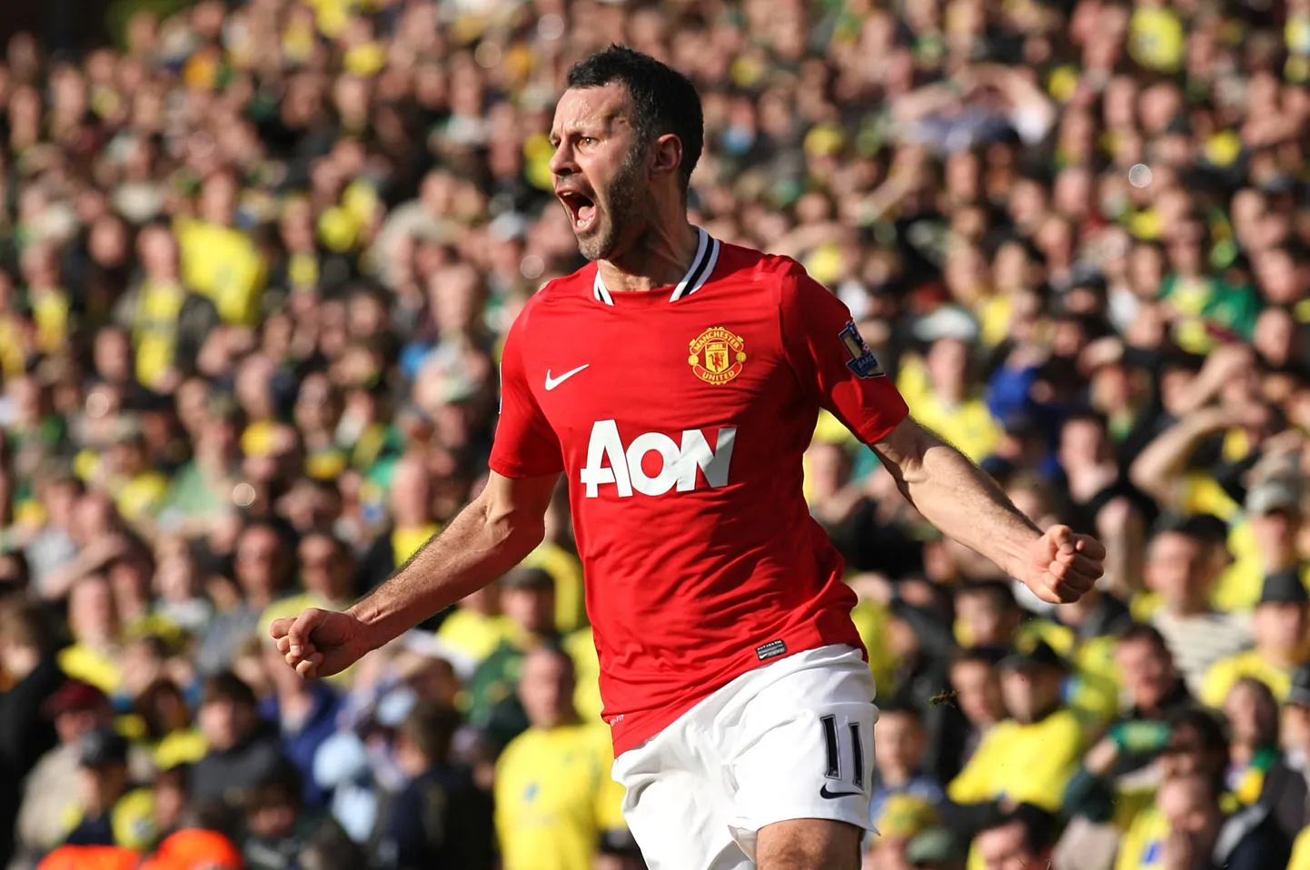 Ryan Giggs