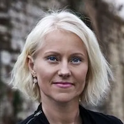 Hille Hanso