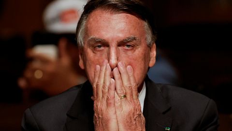 ÜLEVAADE ⟩ Kohtukulli haardes Brasiilia ekspresident redutas Ungari saatkonnas