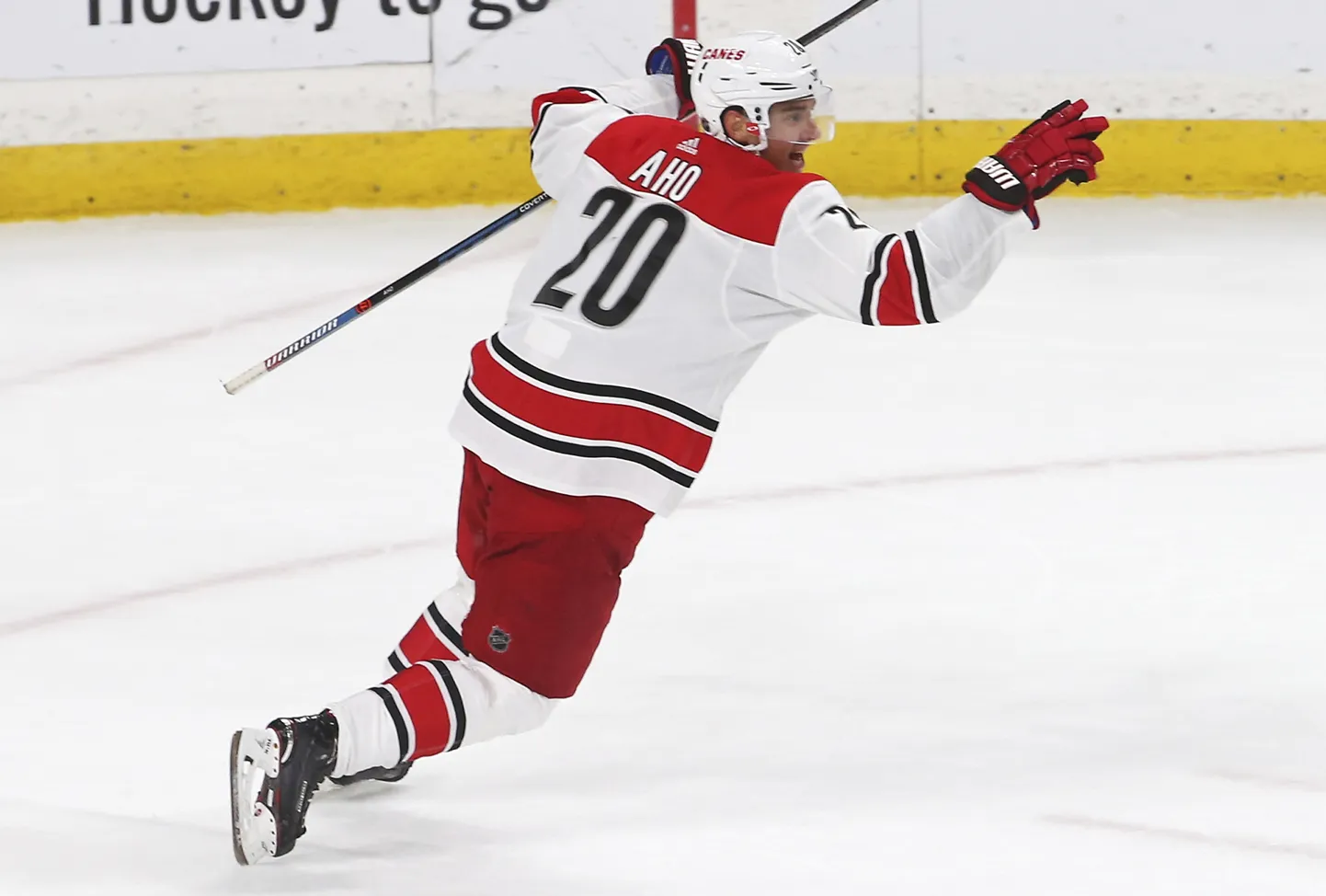 Sebastians Aho