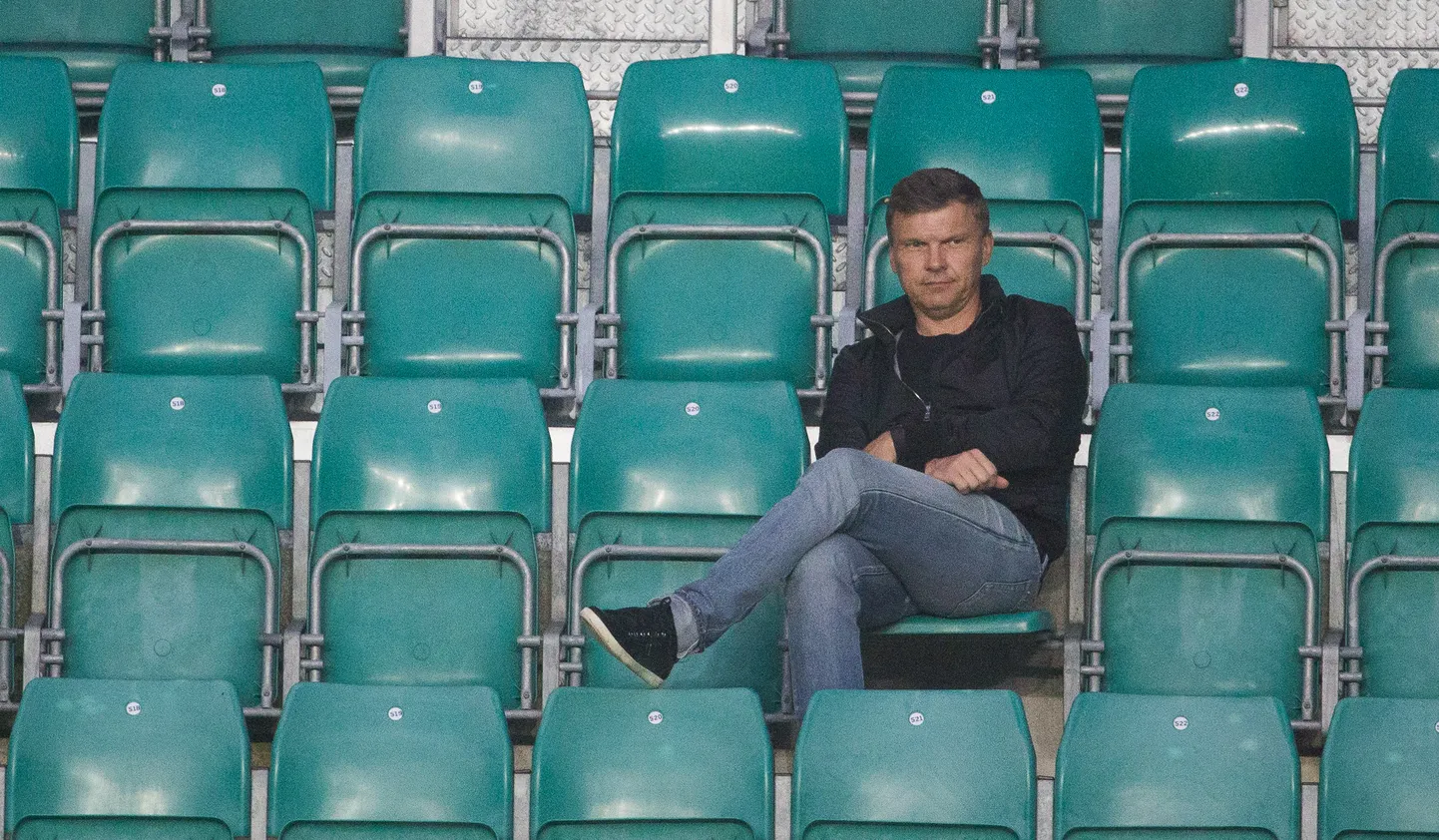 Tanel Aavik