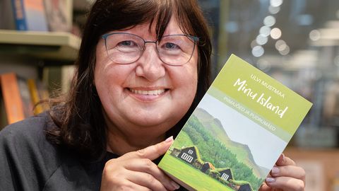 «Mina nii palju ei maksa!» Ehk kuidas Eesti ehitajad end Islandil tüssata ei lasknud