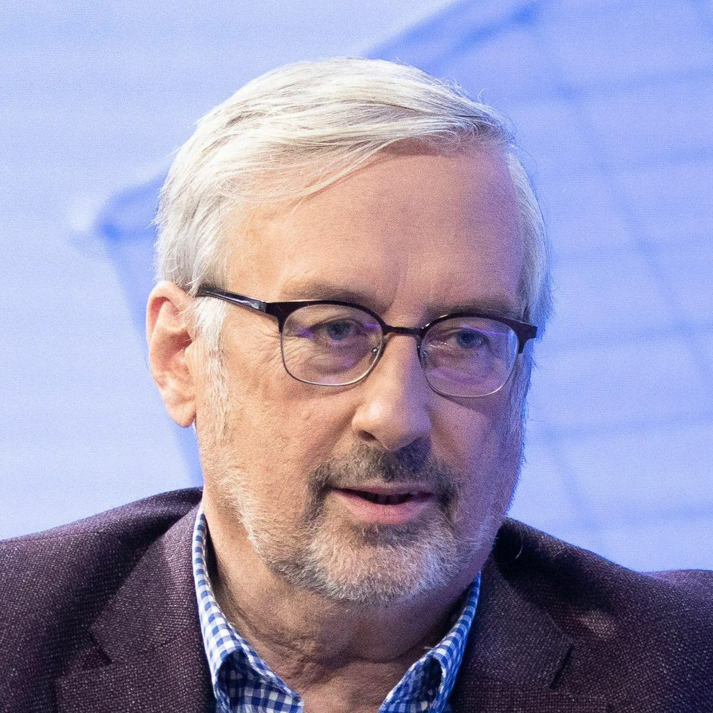 Jaak Jõerüüt FOTO: Tairo Lutter