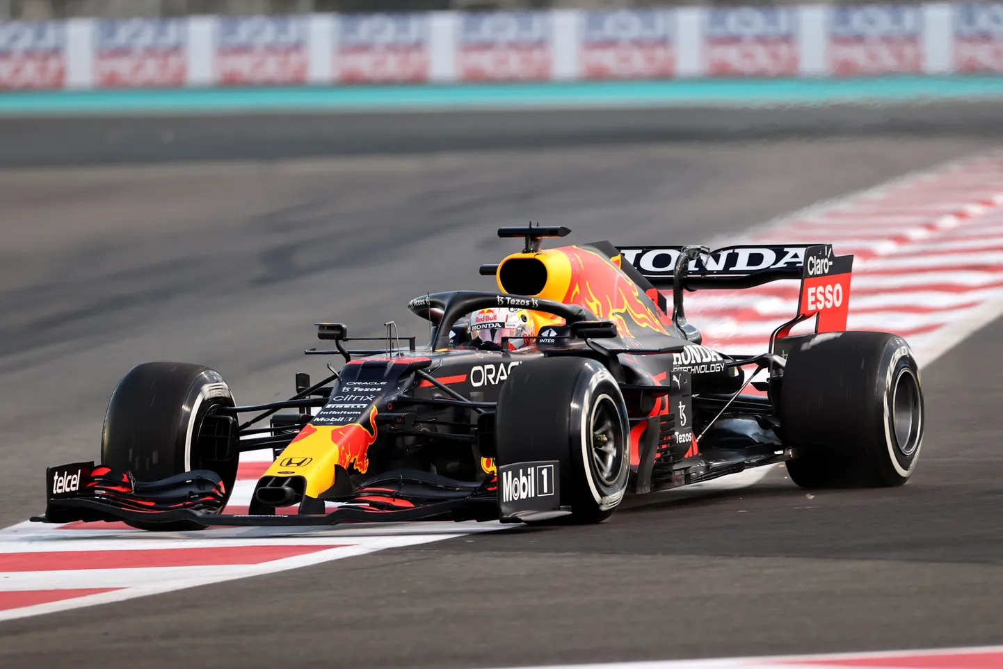 Sellise vormeliga kihutas Red Bull F1-sarjas mullu. Milline näeb välja tänavune auto, pole veel teada.