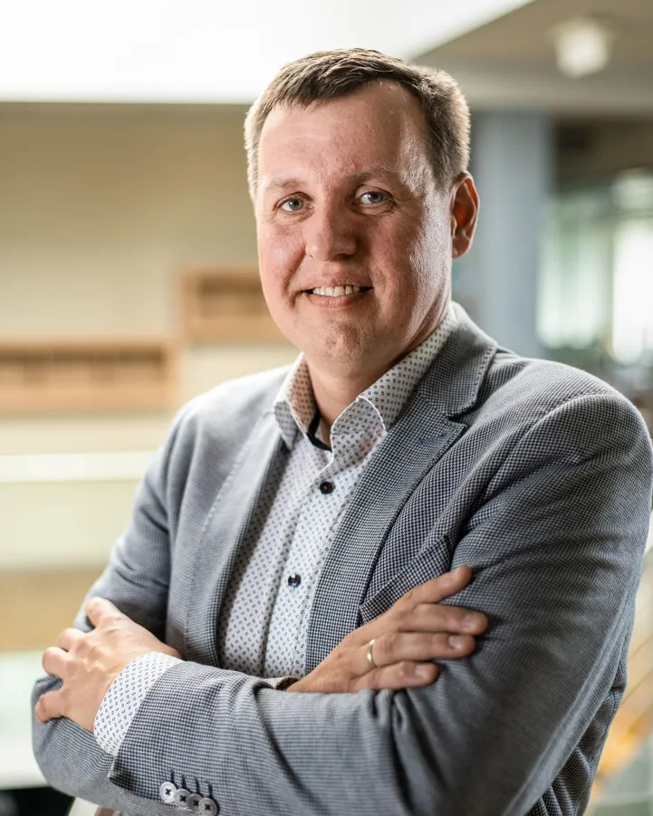 Toomas Lepp: peokutsetest jääb ettevõtluse toetamisel väheks