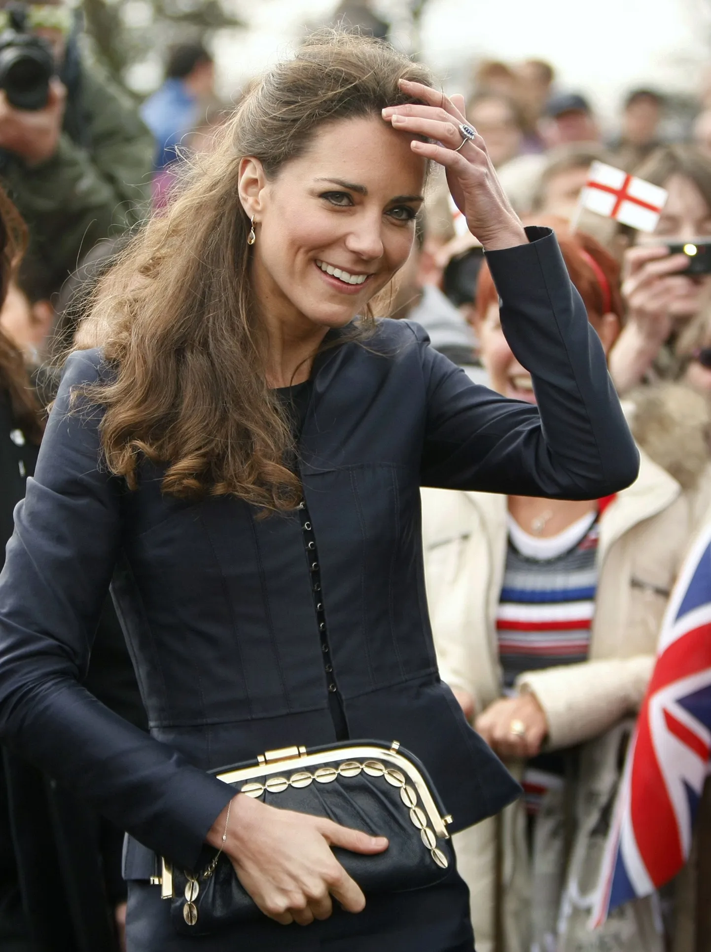 Kate Middleton