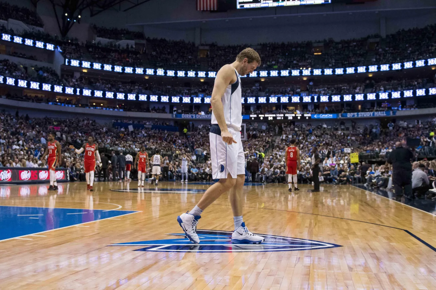 Dirks Novickis.