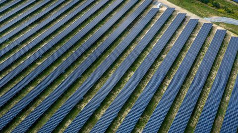 TEEME ÄRA ⟩ Saksamaa esitas kava fossiilkütustest loobumiseks aastaks 2045