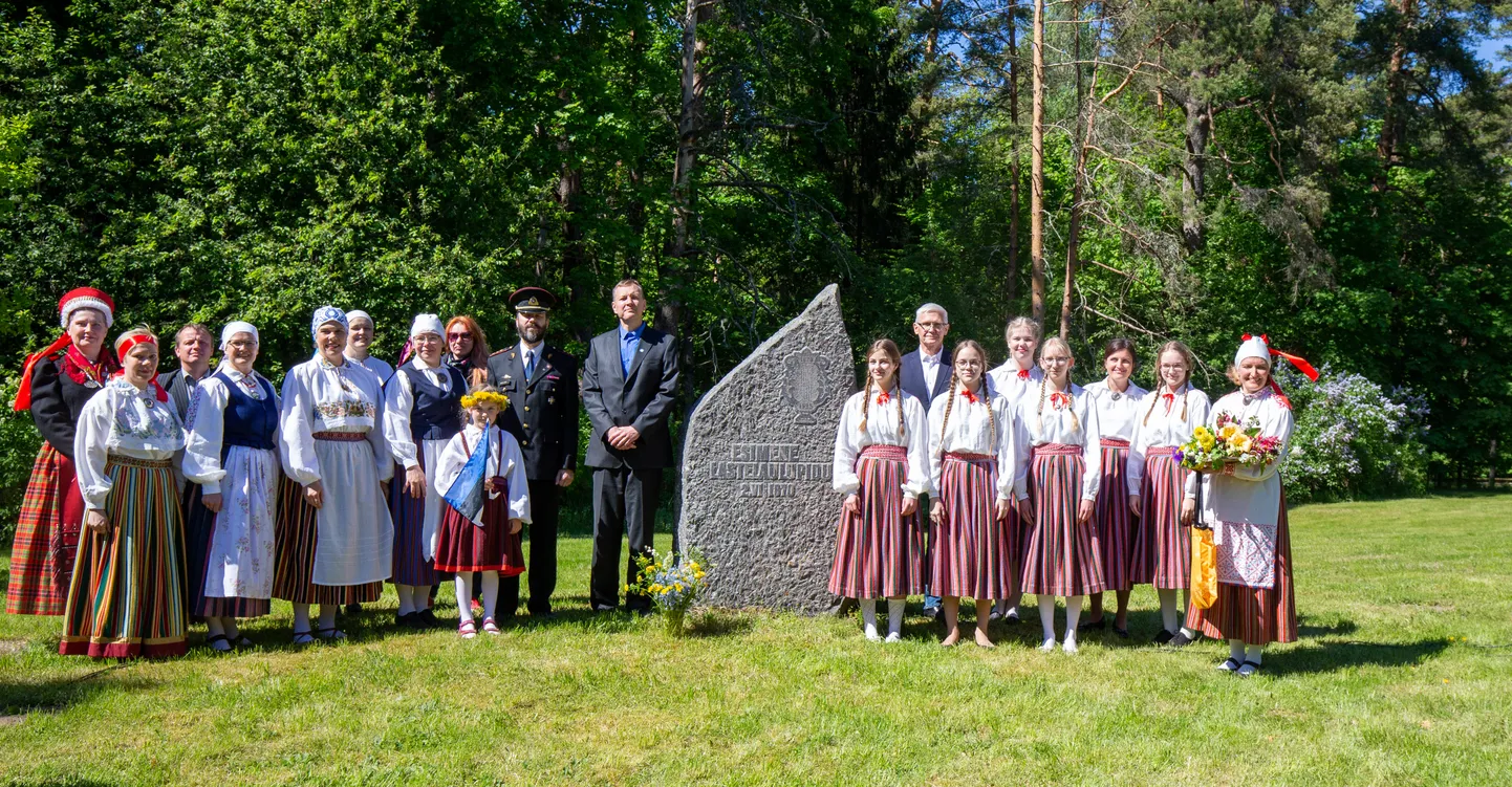 Eelmise aasta suvel koguneti Kabinas asuva Luunja lastelaagri hoovi peale, et maha pidada peo ettevalmistusaasta avasündmus. Paraku selgus täna, et pidu sel aastal ikkagi ei toimu.