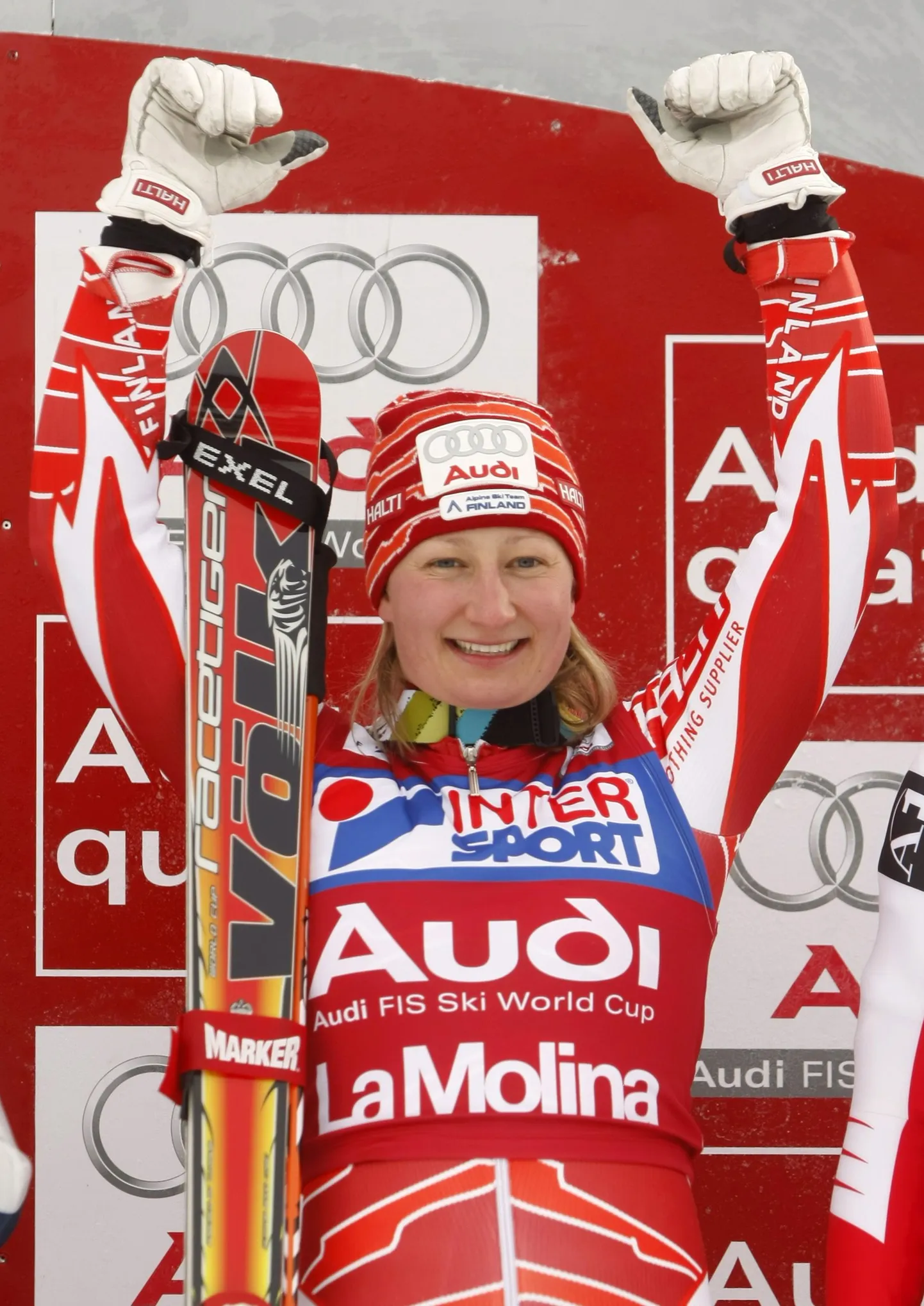 Tanja Poutiainen