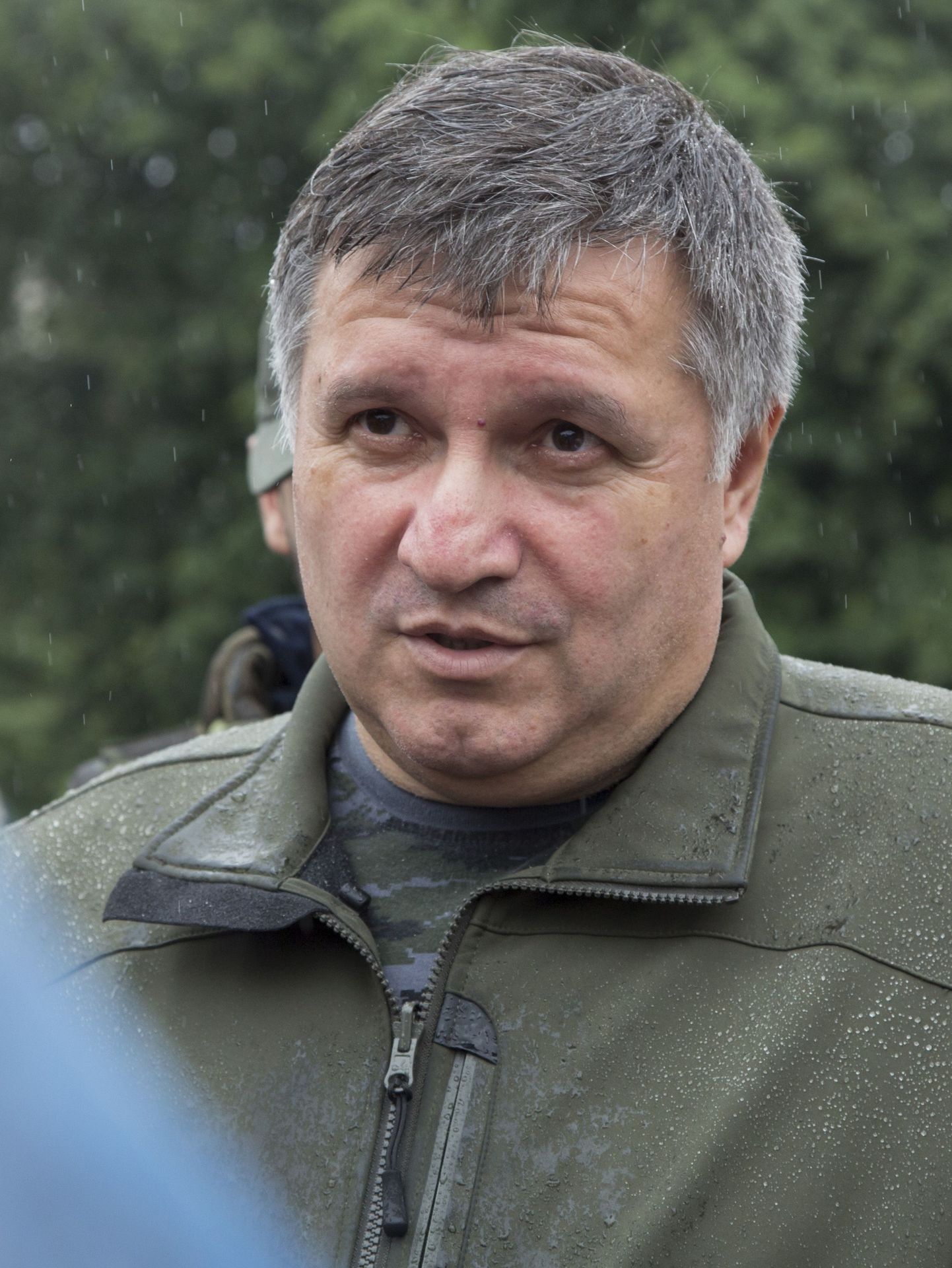 Арсен Аваков.