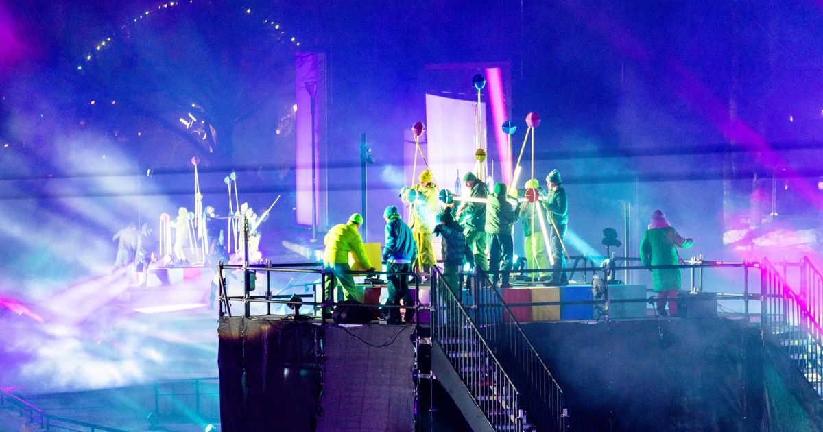 Vaatenurga küsimus. Kas Tartu 2024 avamisele kulunud miljon on palju või parasjagu? (2)