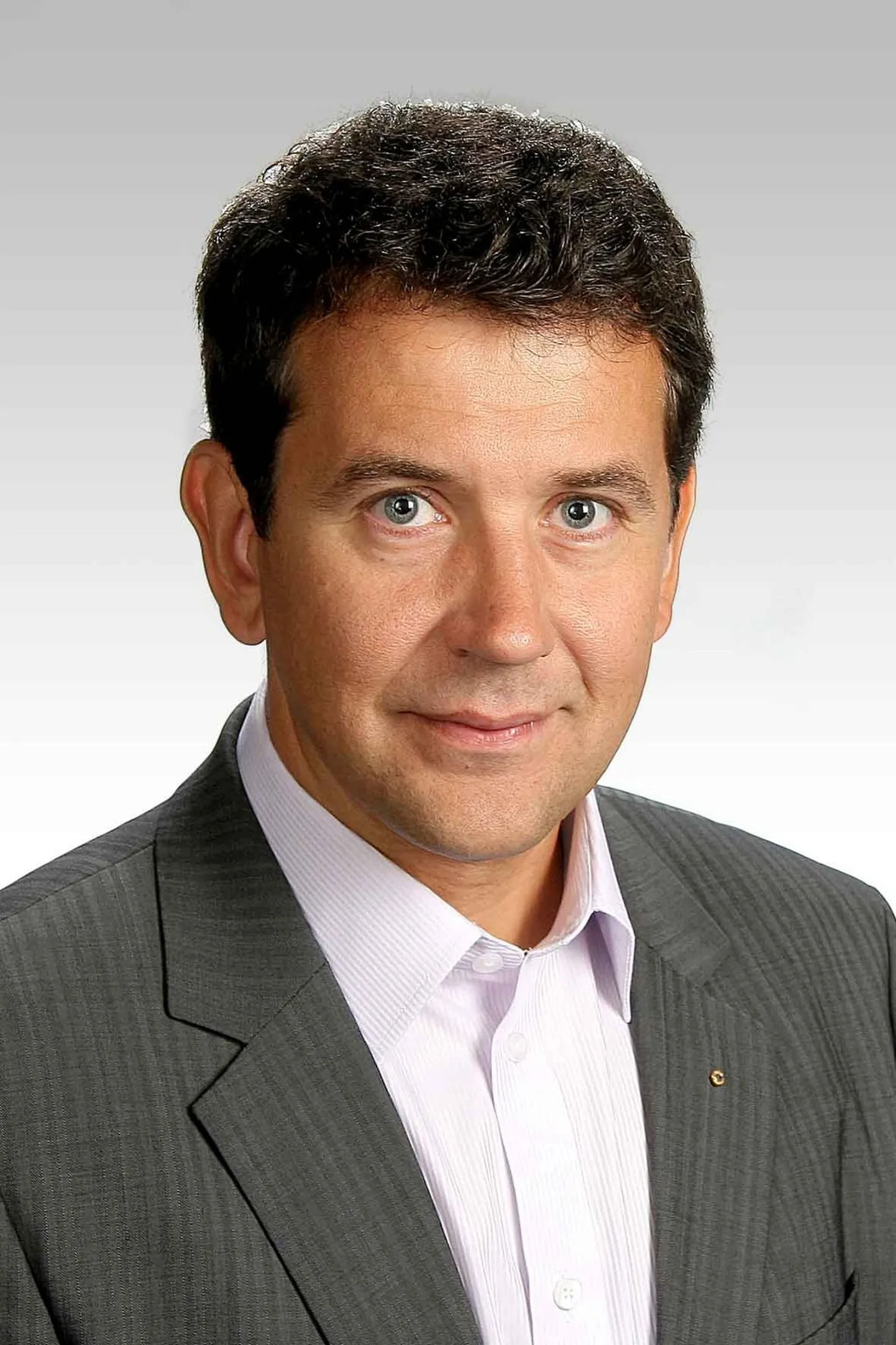 Peeter Prisk.