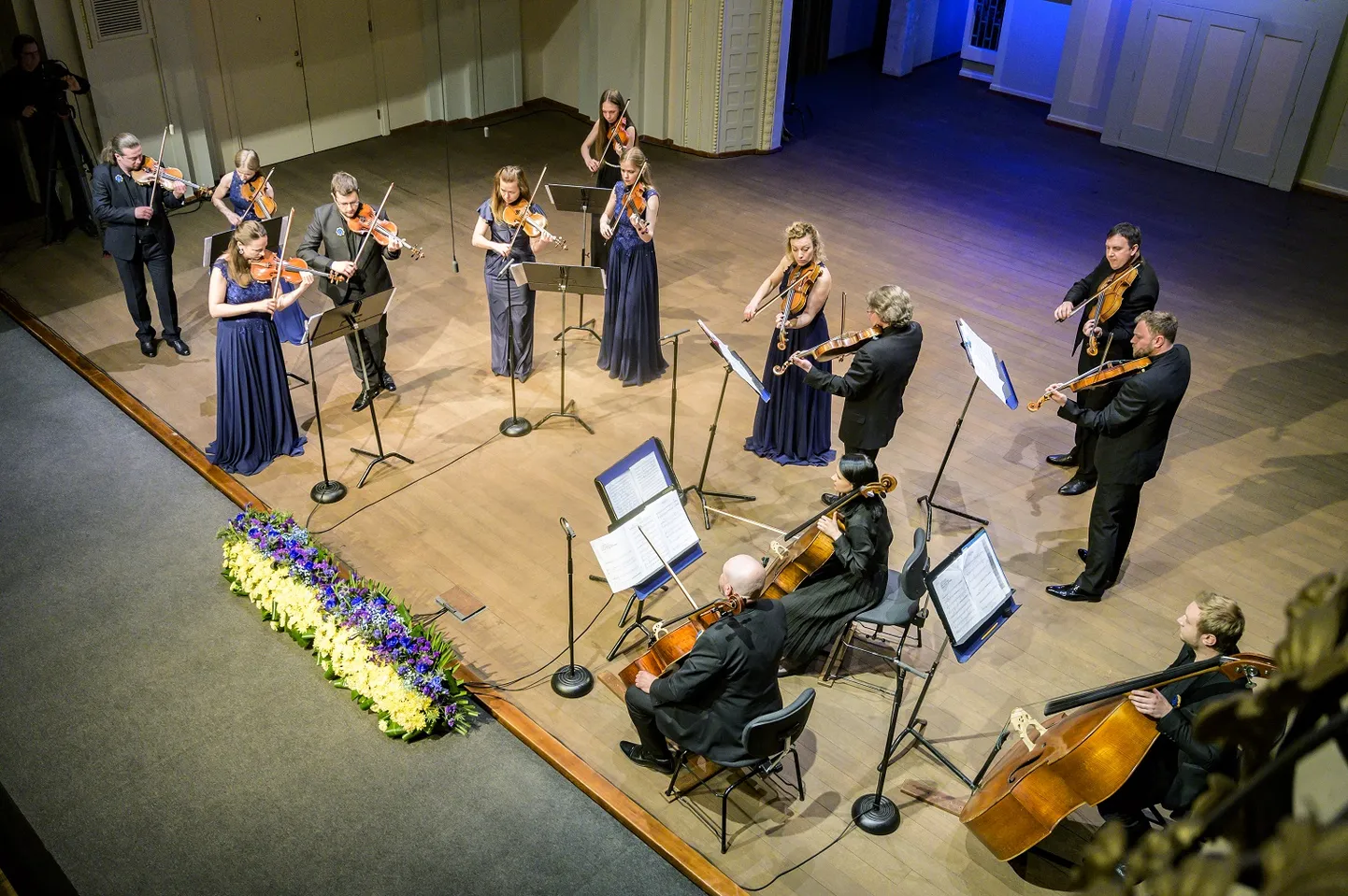 Kiievi Solistid