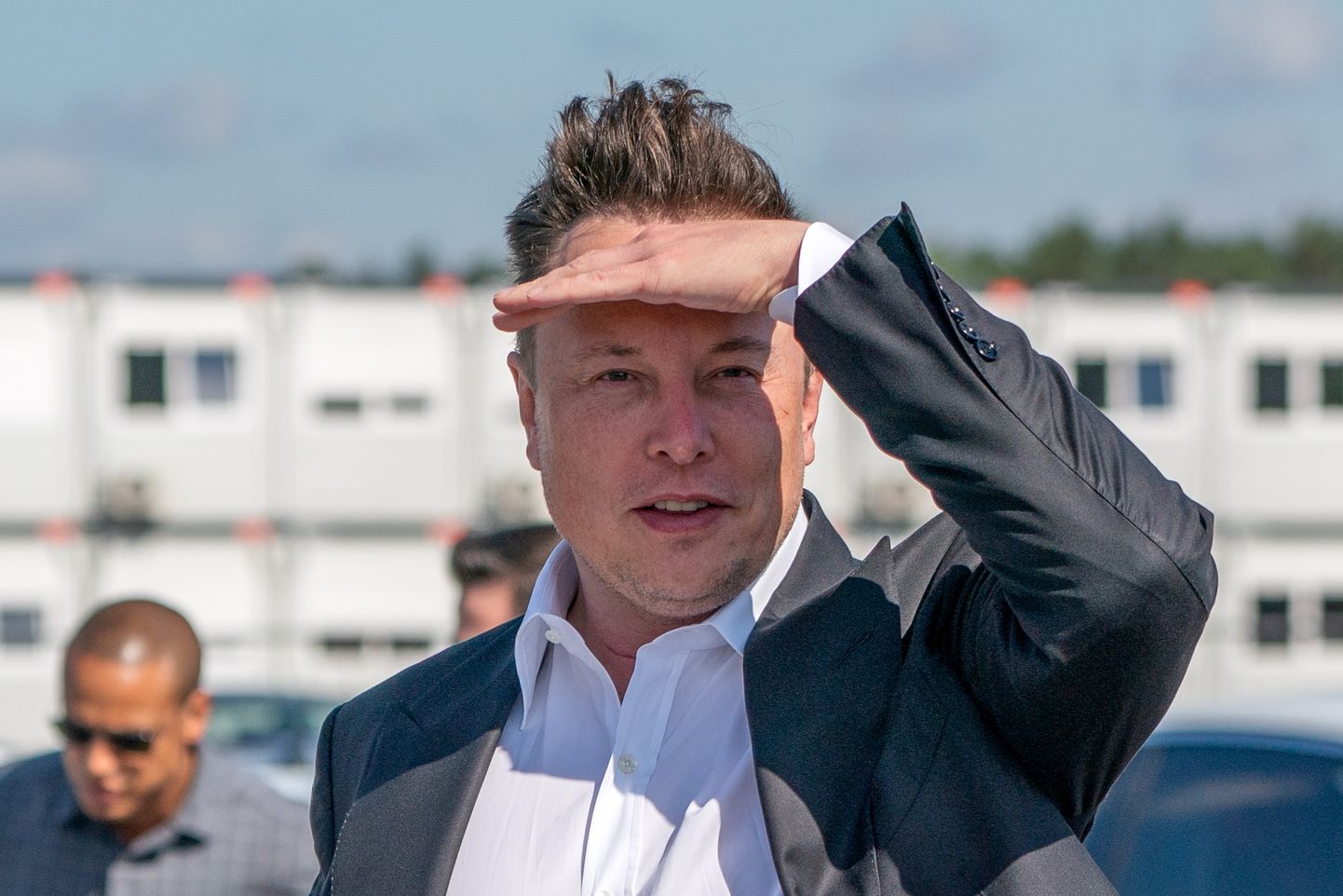 Elon Musk jäi eile enam kui Eesti eelarve võrra vaesemaks