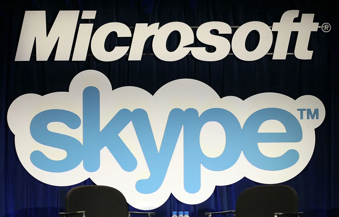 Windows Phone sai Skype´i rakenduse.