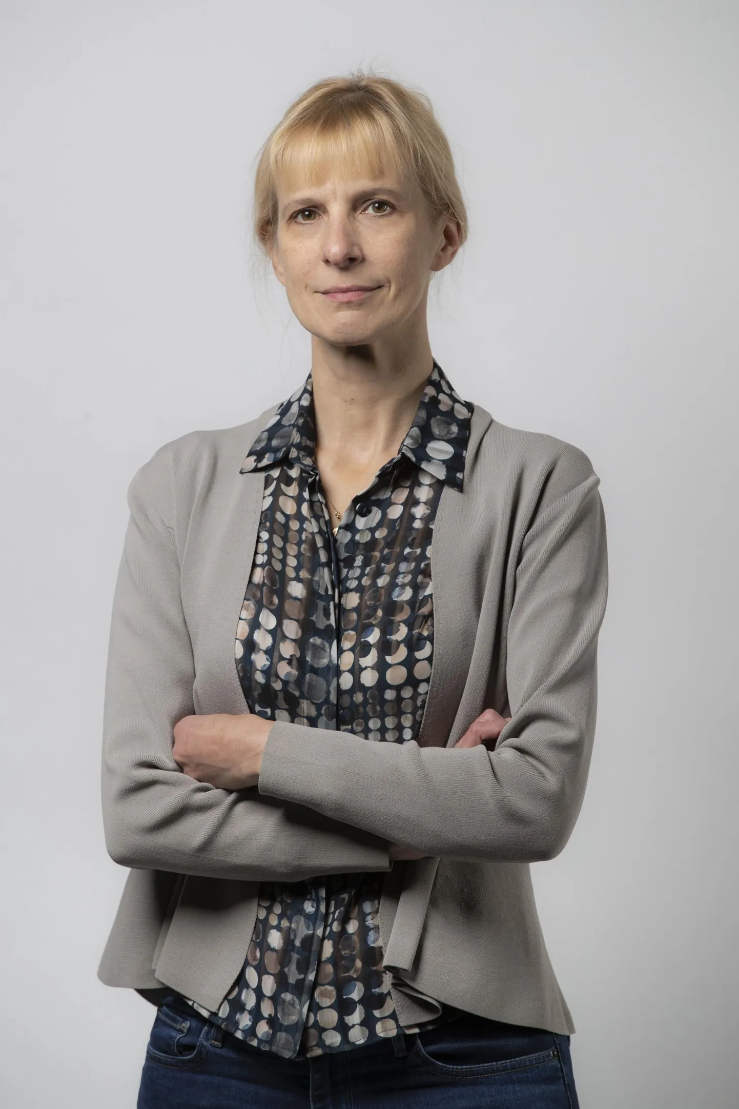 Kadri Tammepuu. FOTO: Mihkel Maripuu