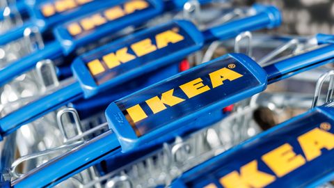 IKEA koondab üle maailma sadu töötajaid