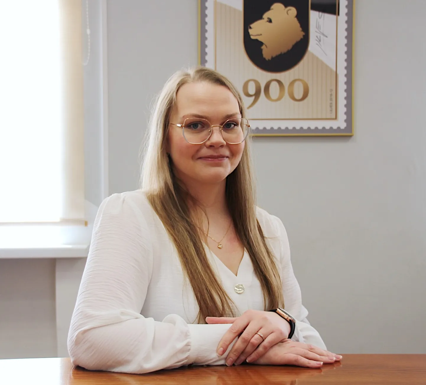 Alates 25. märtsist on Otepää vallas tööl uus sotsiaaltöötaja Kadri-Triin Kattai, kelle töö on Puka piirkonnas.