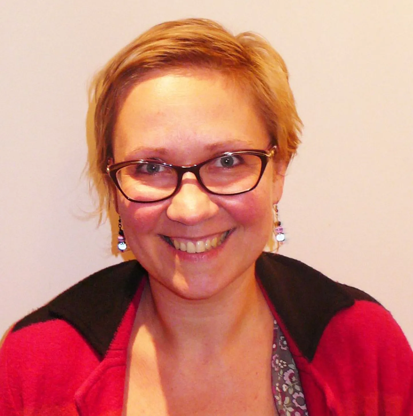 Riina Kuusik-Rajasaar