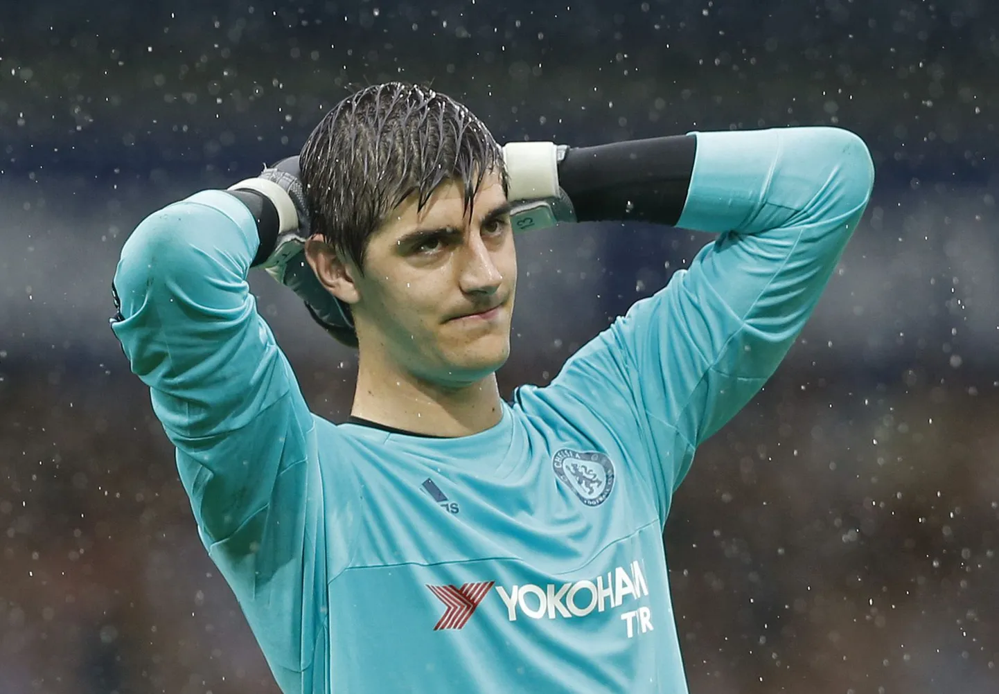 Thibaut Courtois