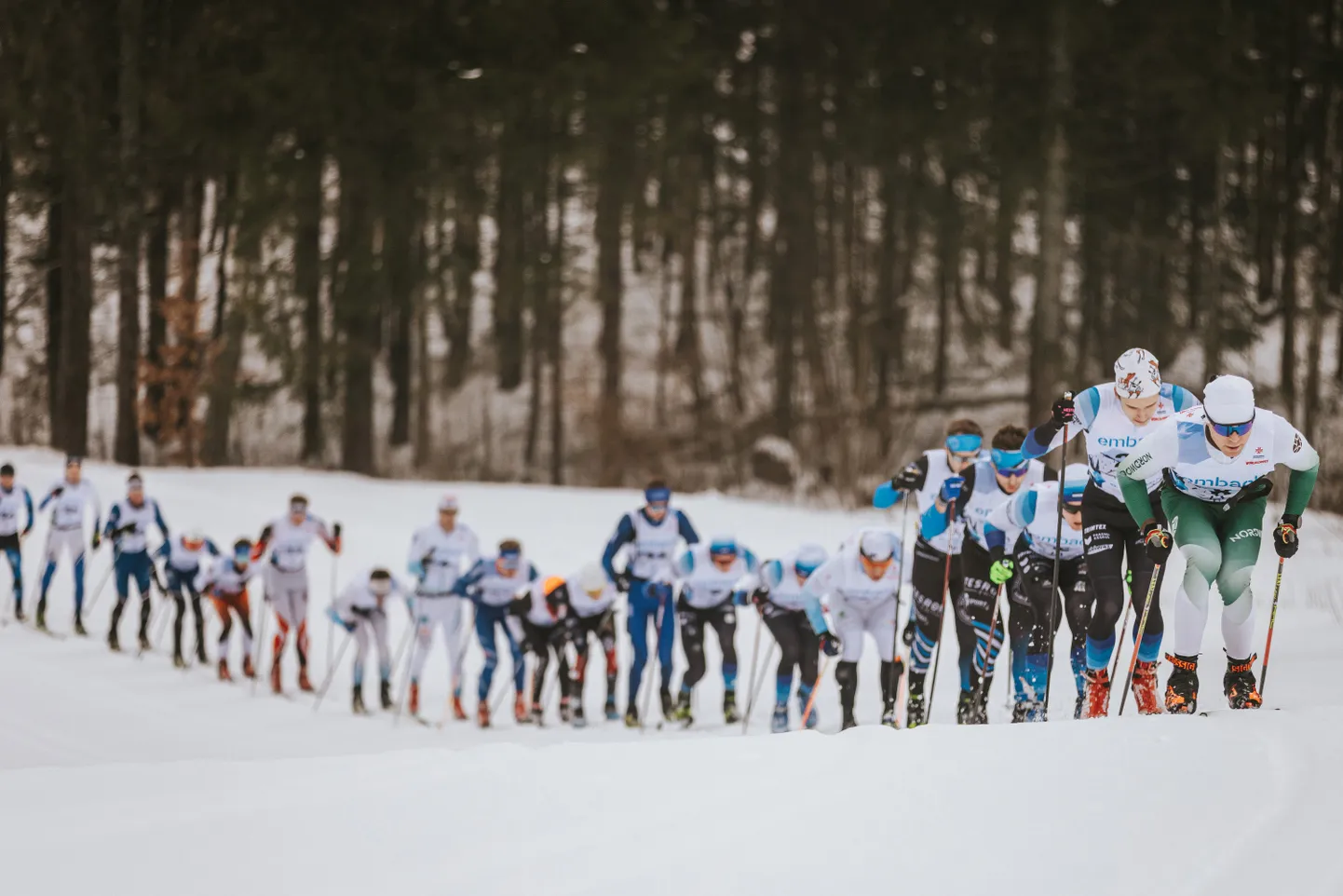 47. Tartu maraton.