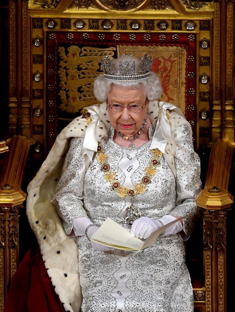 Kuninganna Elizabeth II 
