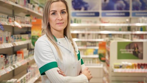 Farmatseut: raskustunne ja tursed jalgades on esimesed märgid lähenevatest veenilaienditest