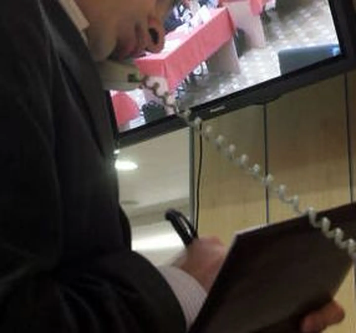 Telefonikõne