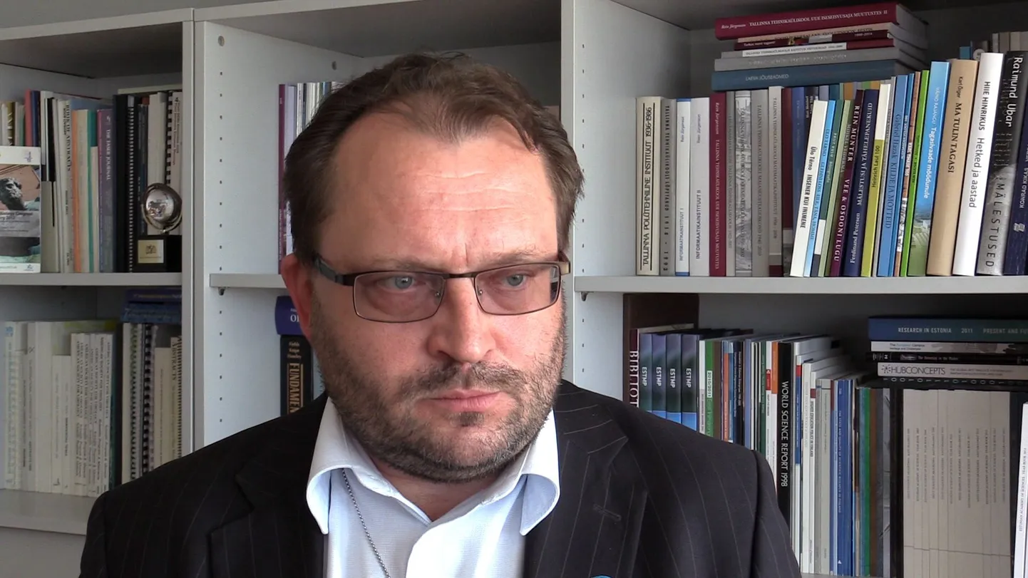 Erkki Truve