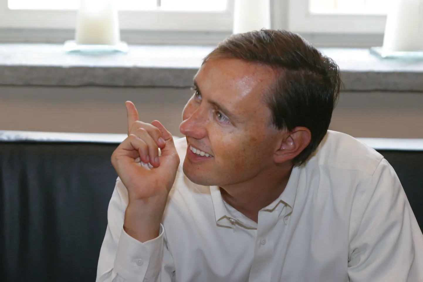 Steve Jurvetson.