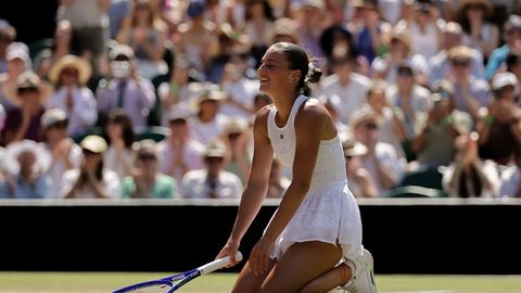 VIDEO ⟩ Venelaste naasmine olümpiale vihastas Ukraina tennisetähte: tahan nad kõik paika panna