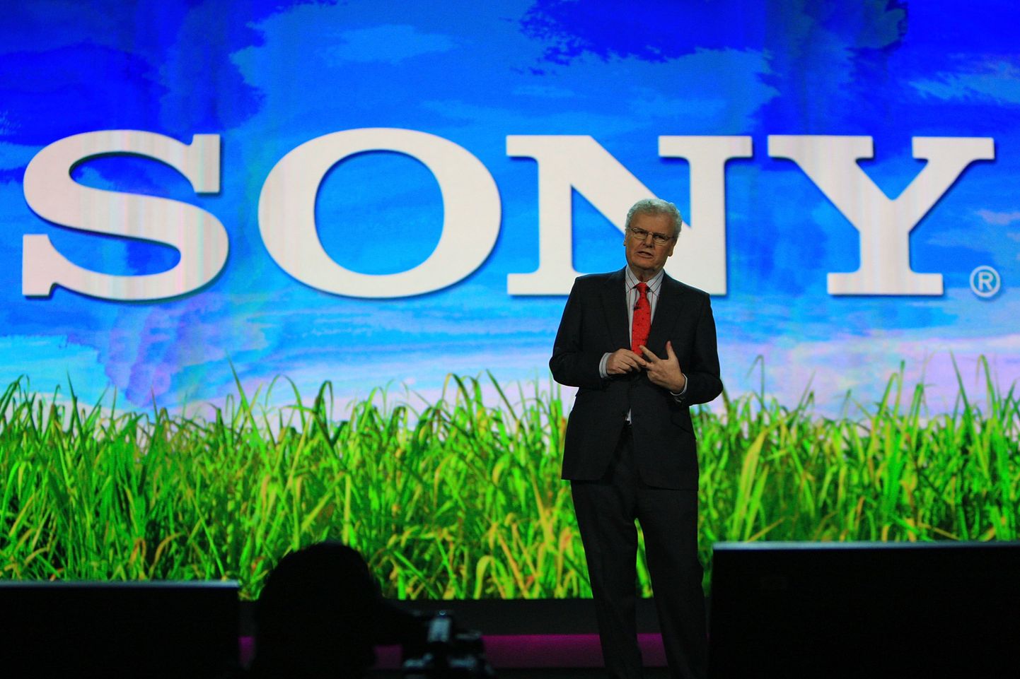 Sony kaotab sel aastal 10.000 töökohta.
